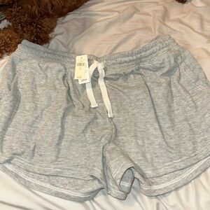 Aerie lounge shorts
